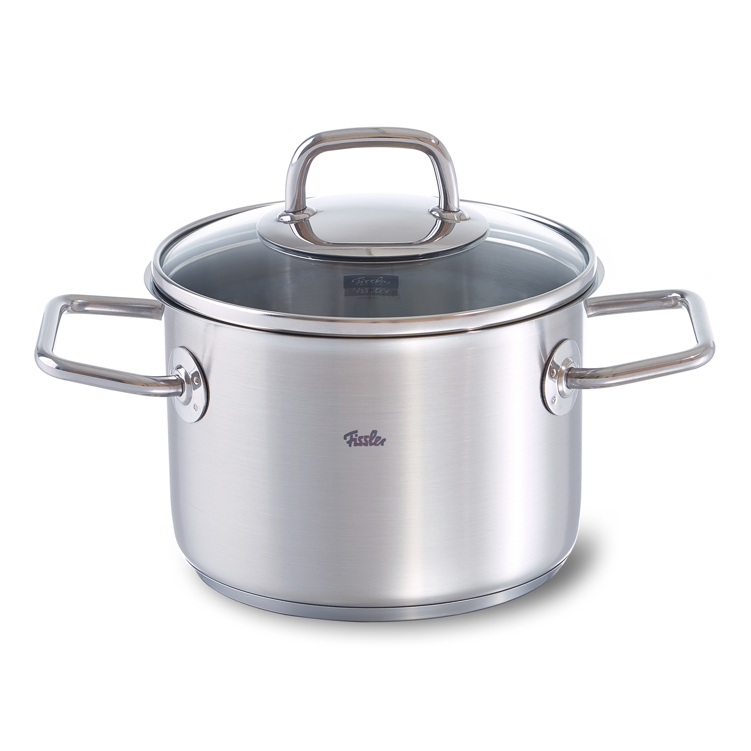 Kruka O 16 cm viseo® Fissler
