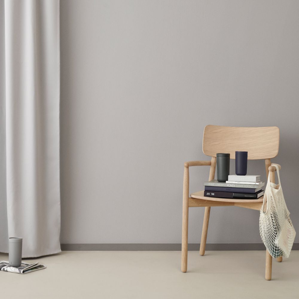 Resemugg TO GO CLICK 400 ml, soft dark forest, Stelton