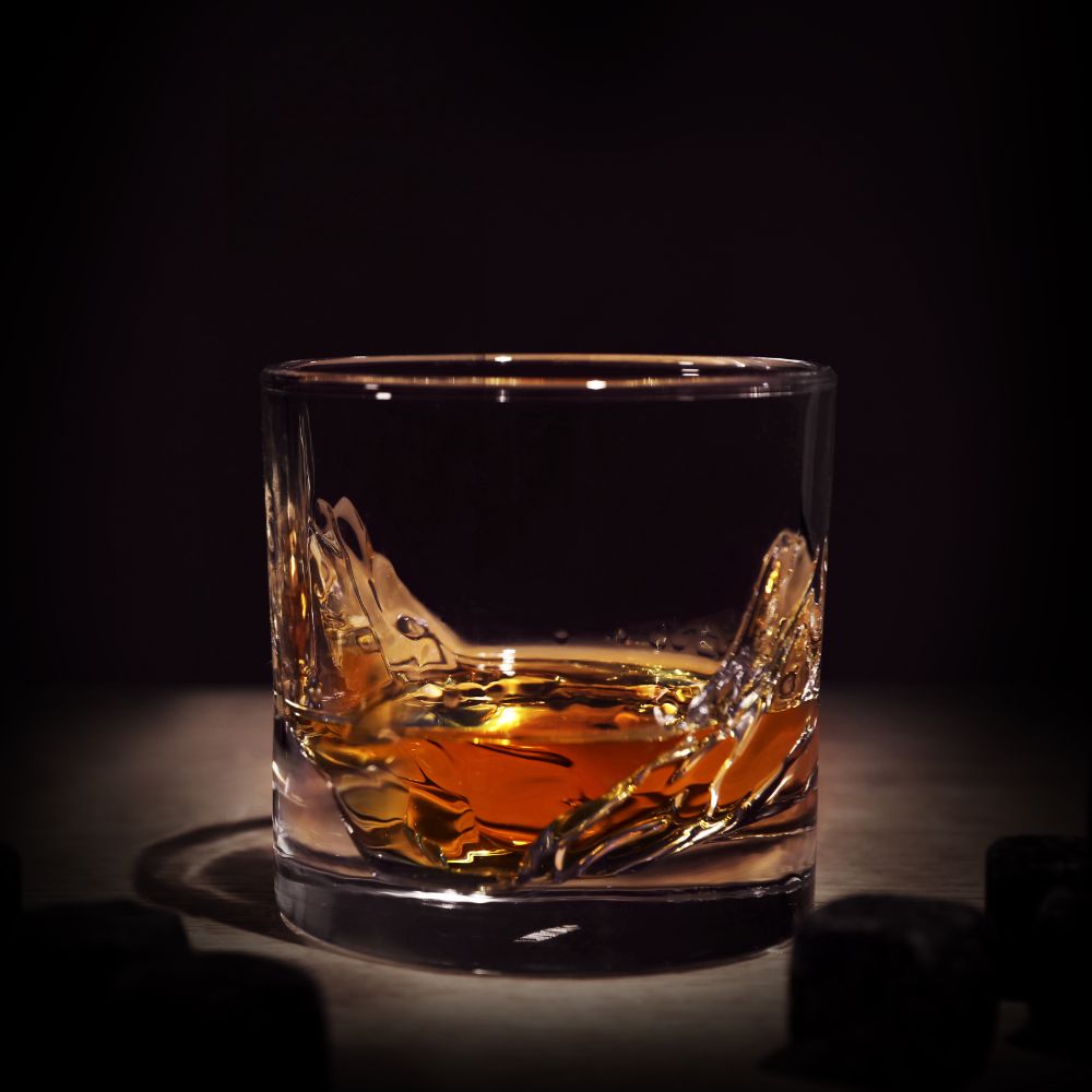 Whiskyglas GRAND CANYON 300 ml, Liiton