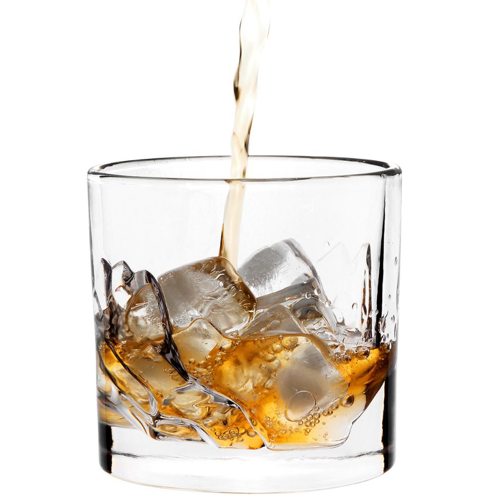 Whiskyglas GRAND CANYON 300 ml, Liiton