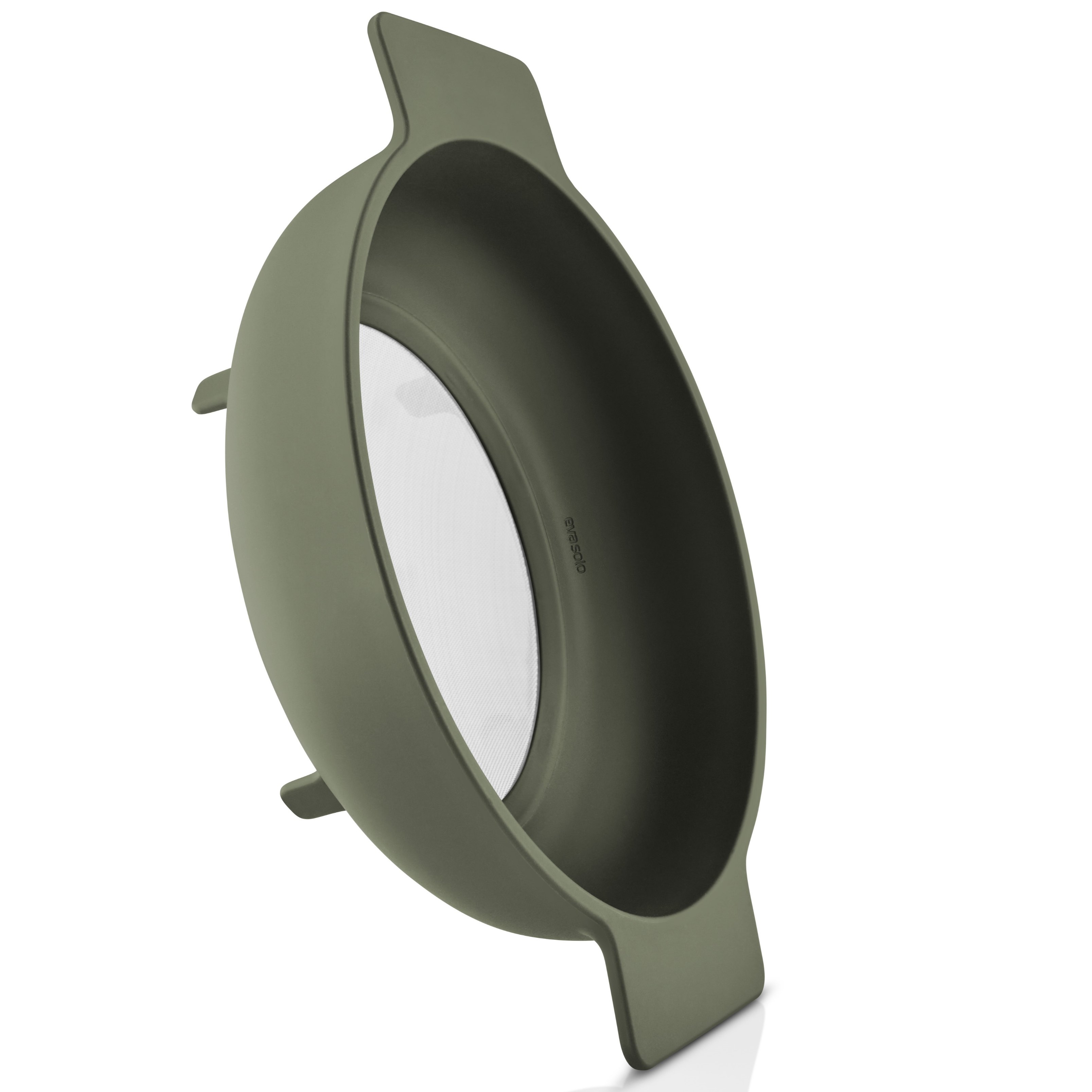 Köksil GREEN TOOLS 22 cm, grön, plast, Eva Solo