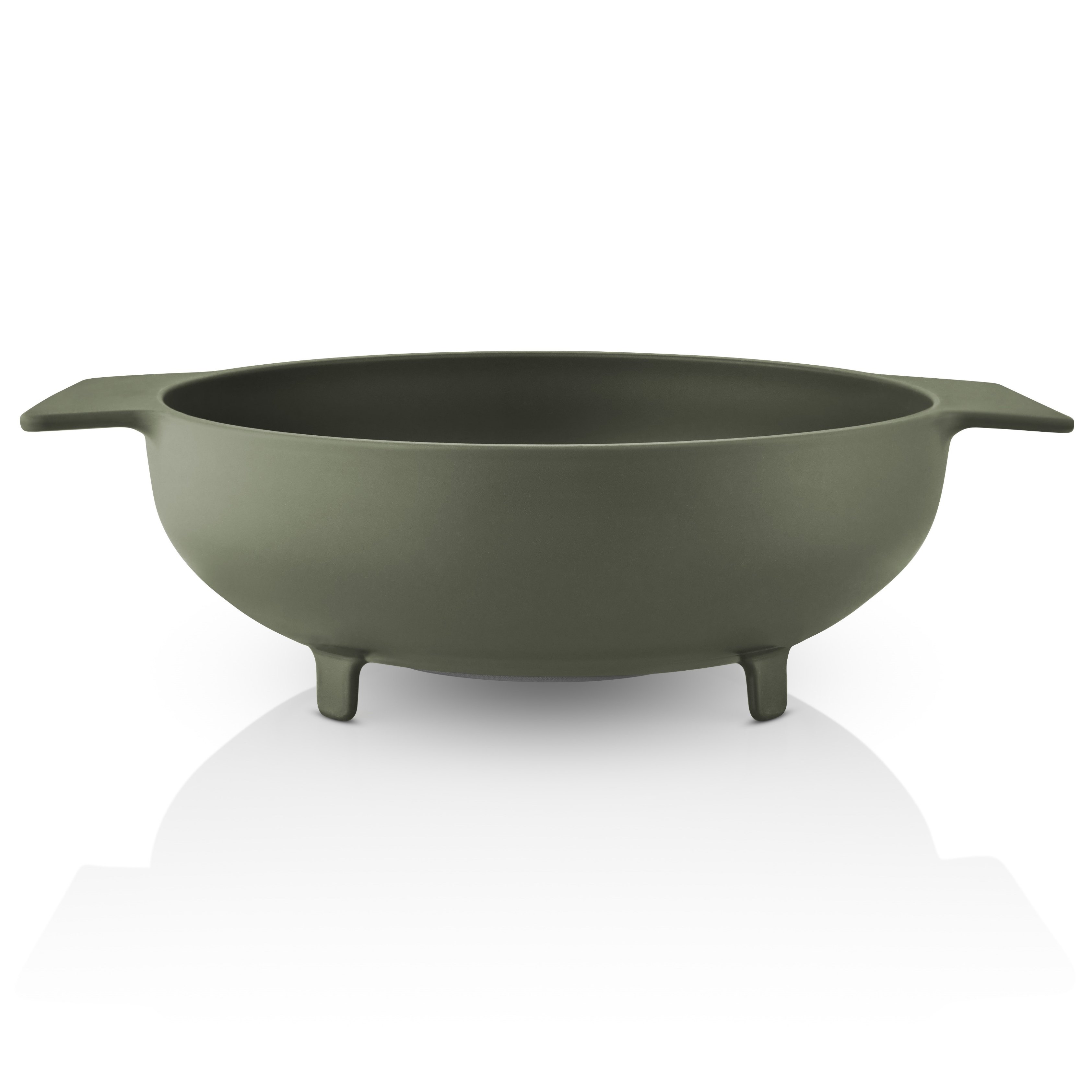 Köksil GREEN TOOLS 22 cm, grön, plast, Eva Solo