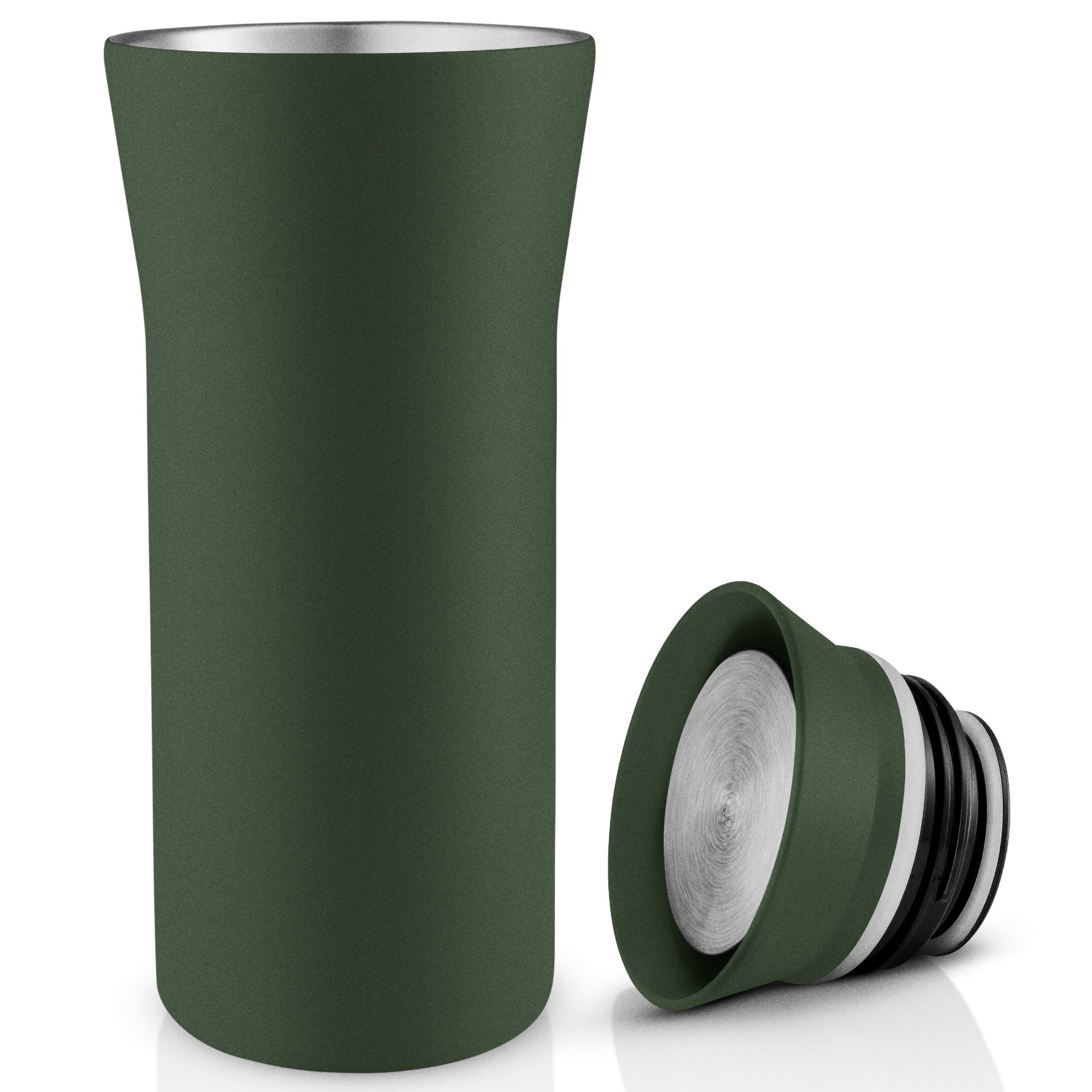 Resemugg CITY TO GO 350 ml, smaragdgrön, Eva Solo