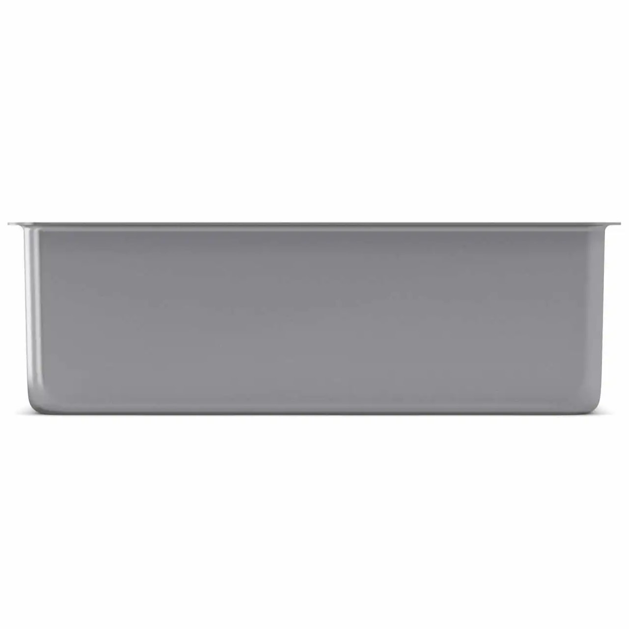 Brödform PROFESSIONAL 3,0 l, grå, aluminium, Eva Solo