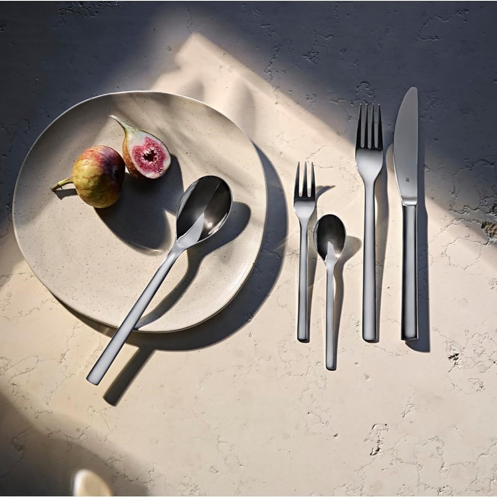 Bestickset ATRIA, set i 60 delar, rostfritt stål, WMF
