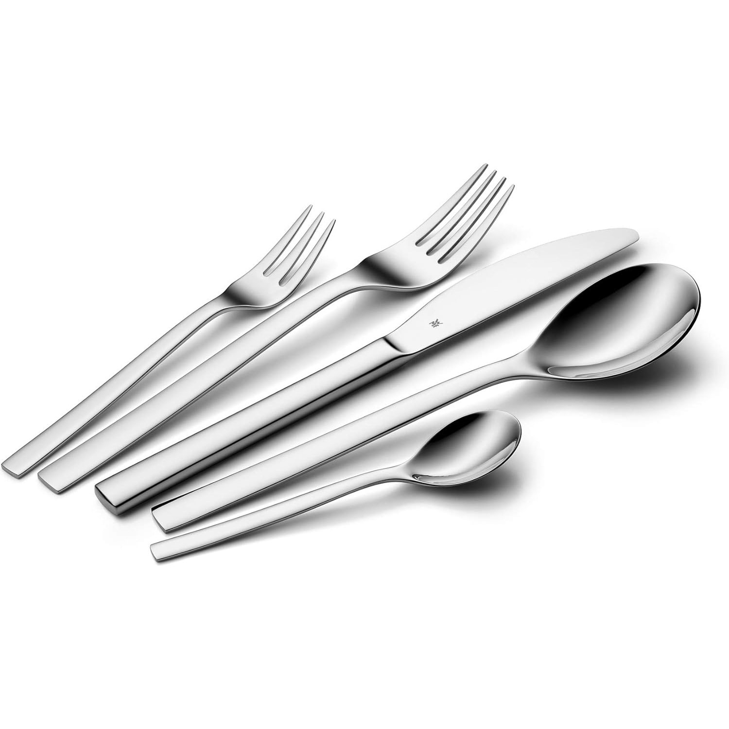 Bestickset ATRIA, set i 60 delar, rostfritt stål, WMF