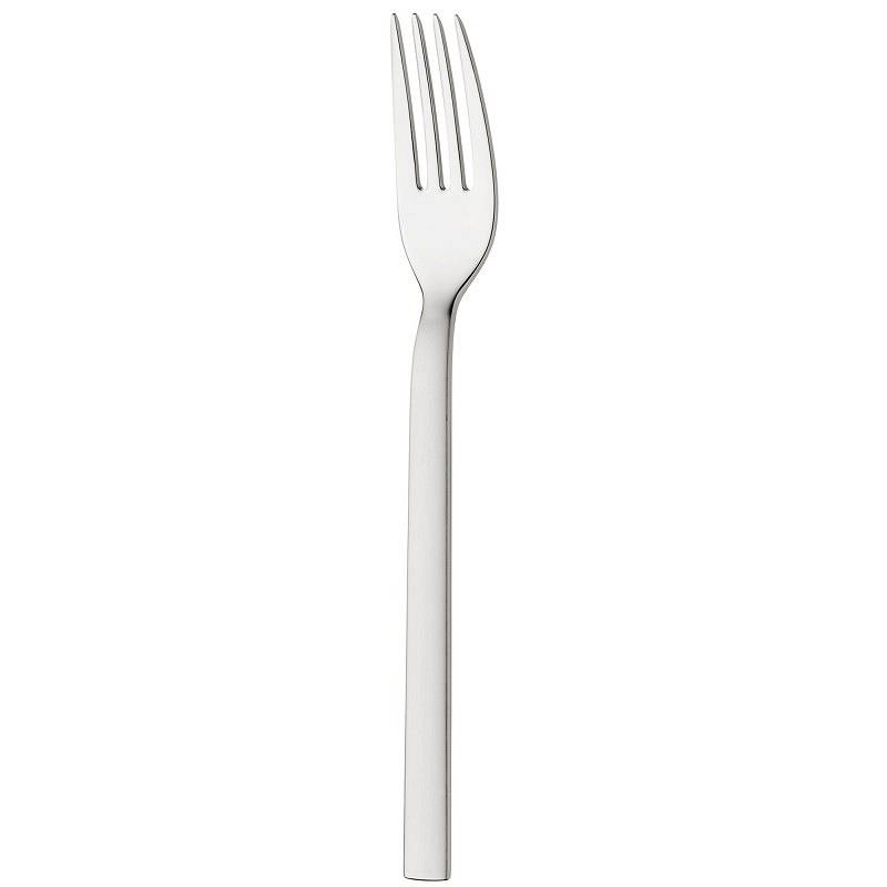 Matbestickset LYRIC PLUS, set i 30 delar, rostfritt stål, WMF