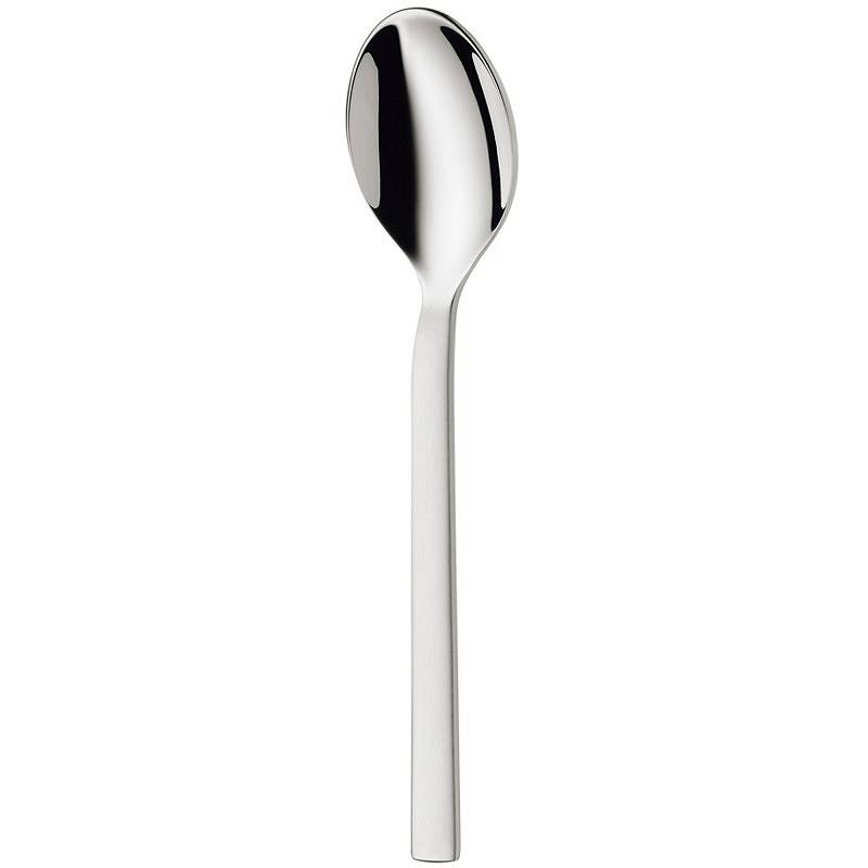 Matbestickset LYRIC PLUS, set i 30 delar, rostfritt stål, WMF
