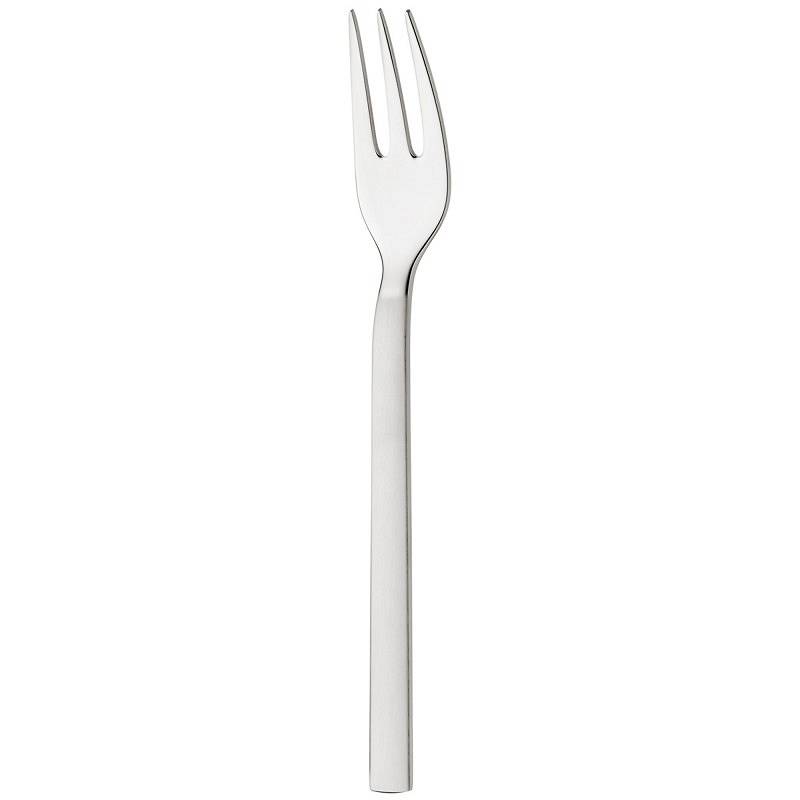 Matbestickset LYRIC PLUS, set i 30 delar, rostfritt stål, WMF