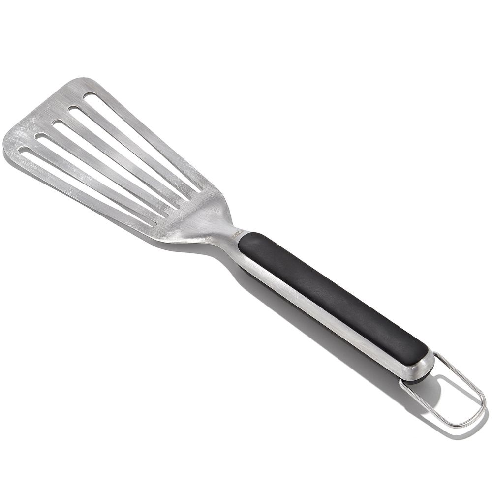 Stekspade SGOOD GRIPS 37 cm, rygg, rostfritt stål, OXO