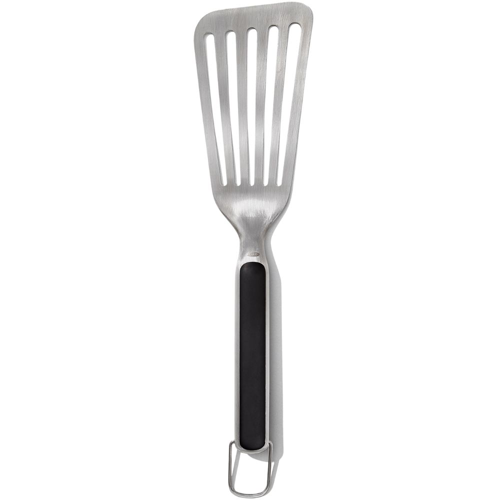 Stekspade SGOOD GRIPS 37 cm, rygg, rostfritt stål, OXO