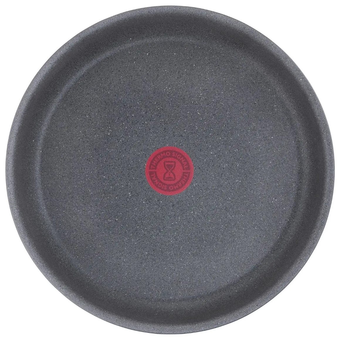 Set med stekpannor INGENIO NATURAL FORCE L3969202, set i 3, grå, aluminium, Tefal