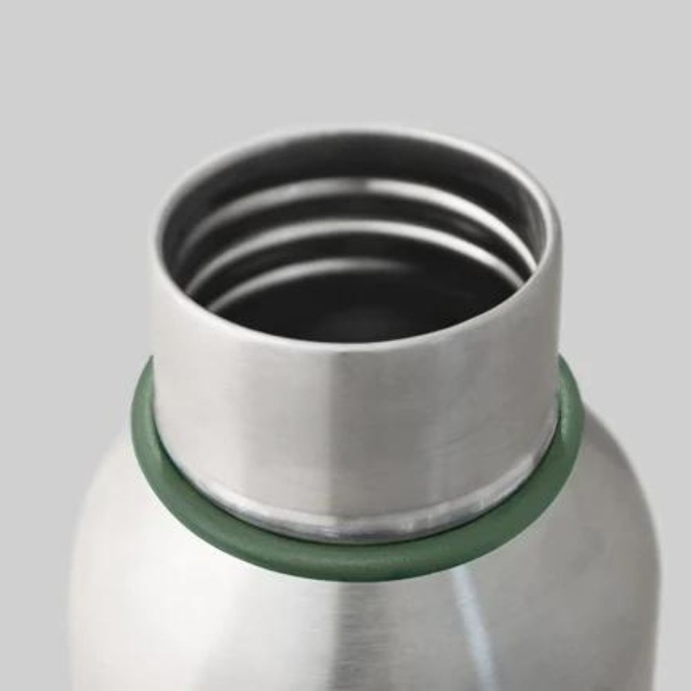 Termosflaska 750 ml, ocean, rostfritt stål, Black+Blum