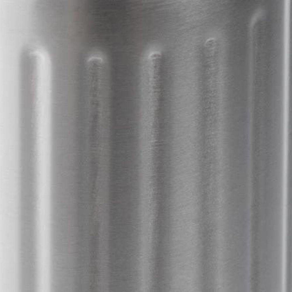 Vattenflaska EXPLORER 850 ml, marin, rostfritt stål, Black+Blum