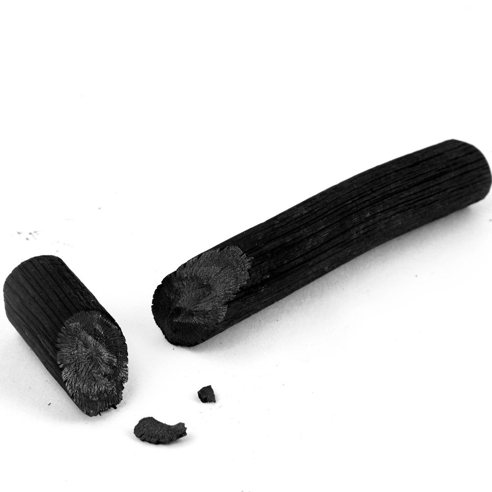 Filter Binchotan EAU GOOD, träkol, Black+Blum