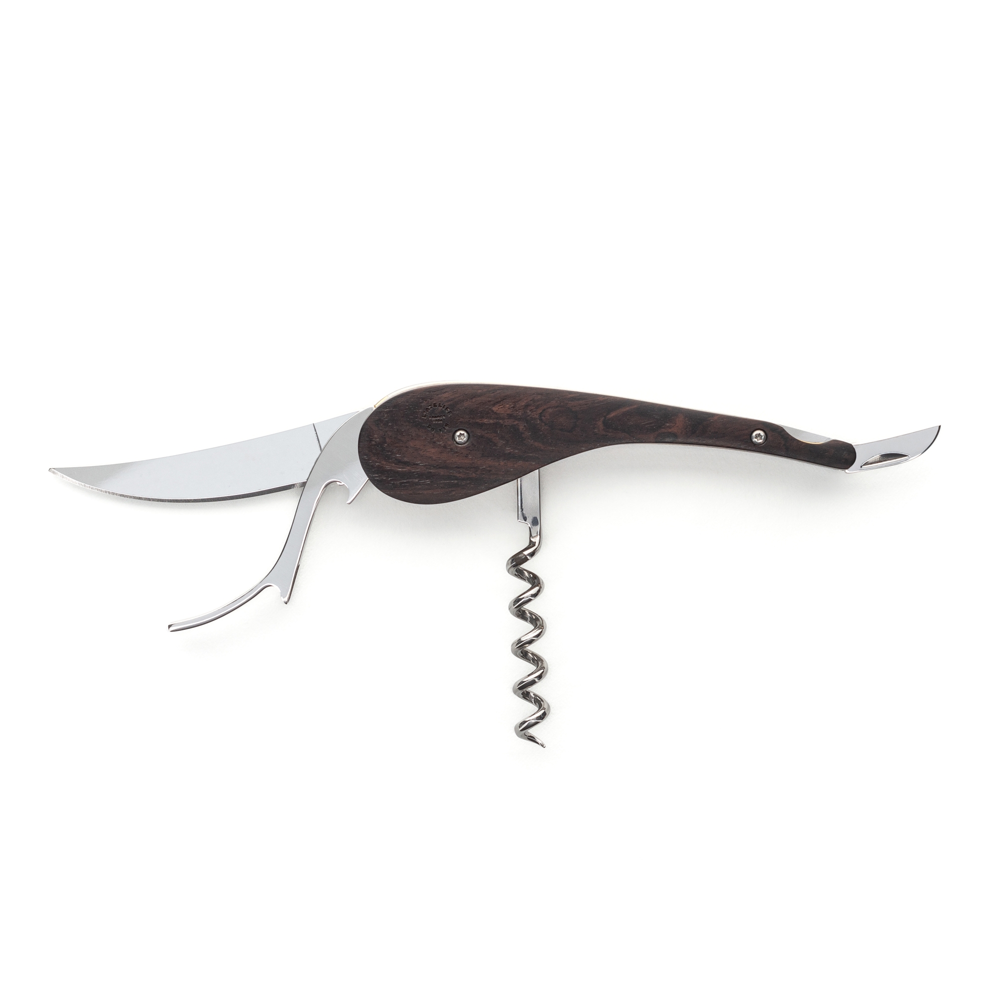 Servitörskorkskruv SOFT MACHINE BLADE LE PIERRE, L