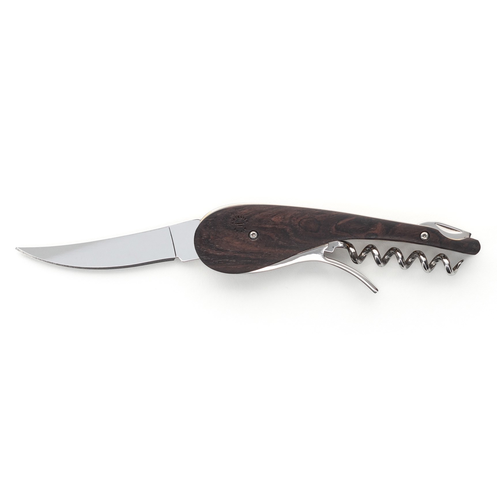 Servitörskorkskruv SOFT MACHINE BLADE LE PIERRE, L