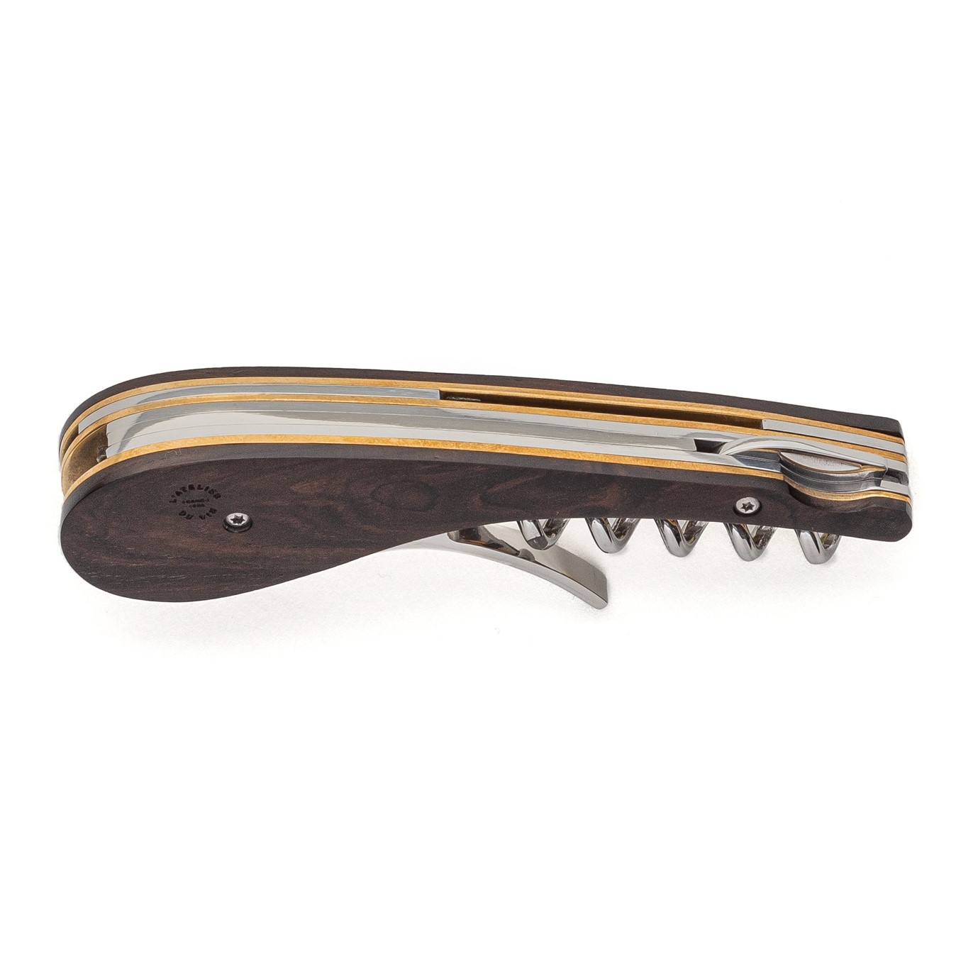 Servitörskorkskruv SOFT MACHINE BLADE LE PIERRE, L