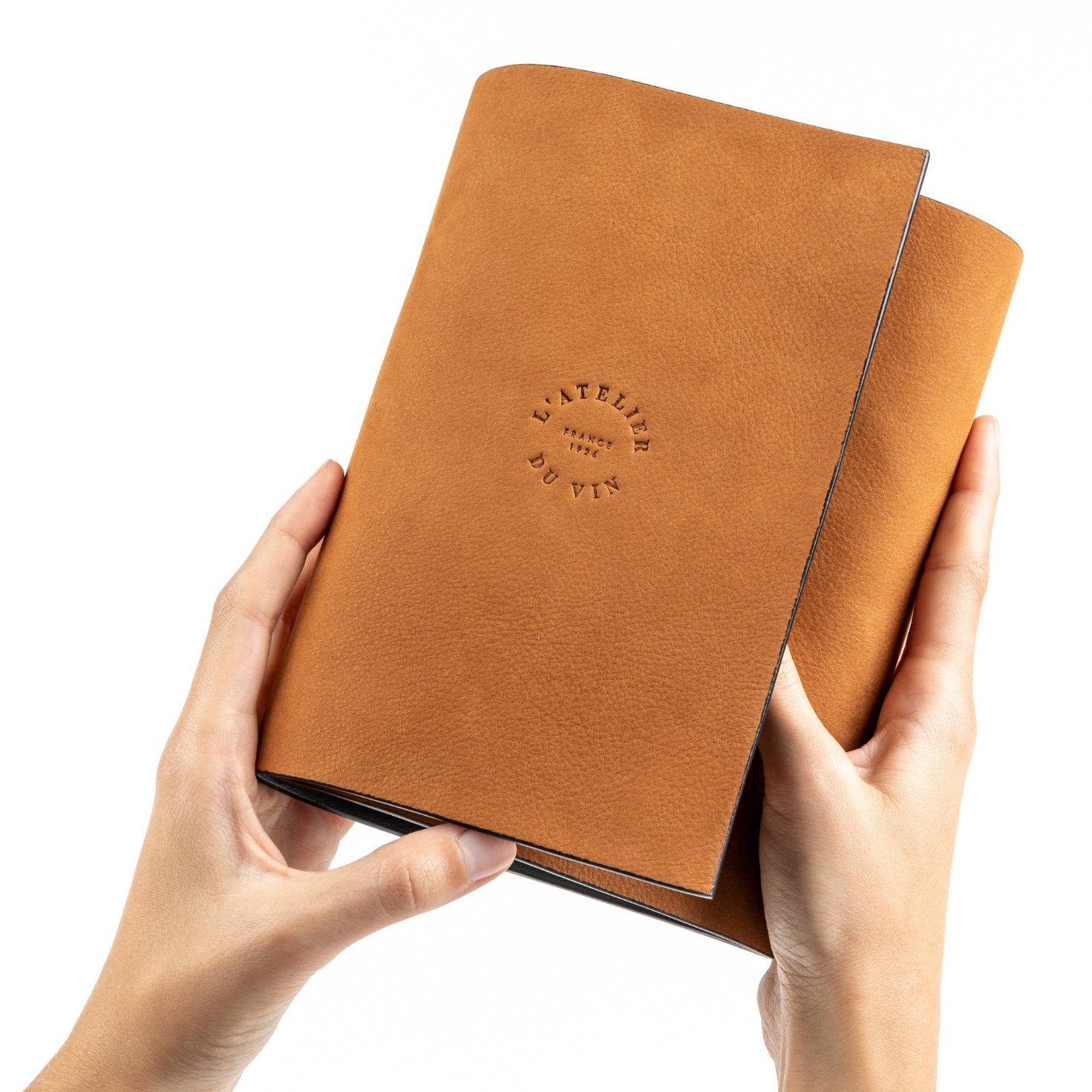 Korkskruv med handtag OENO MOTION NOMAD, L