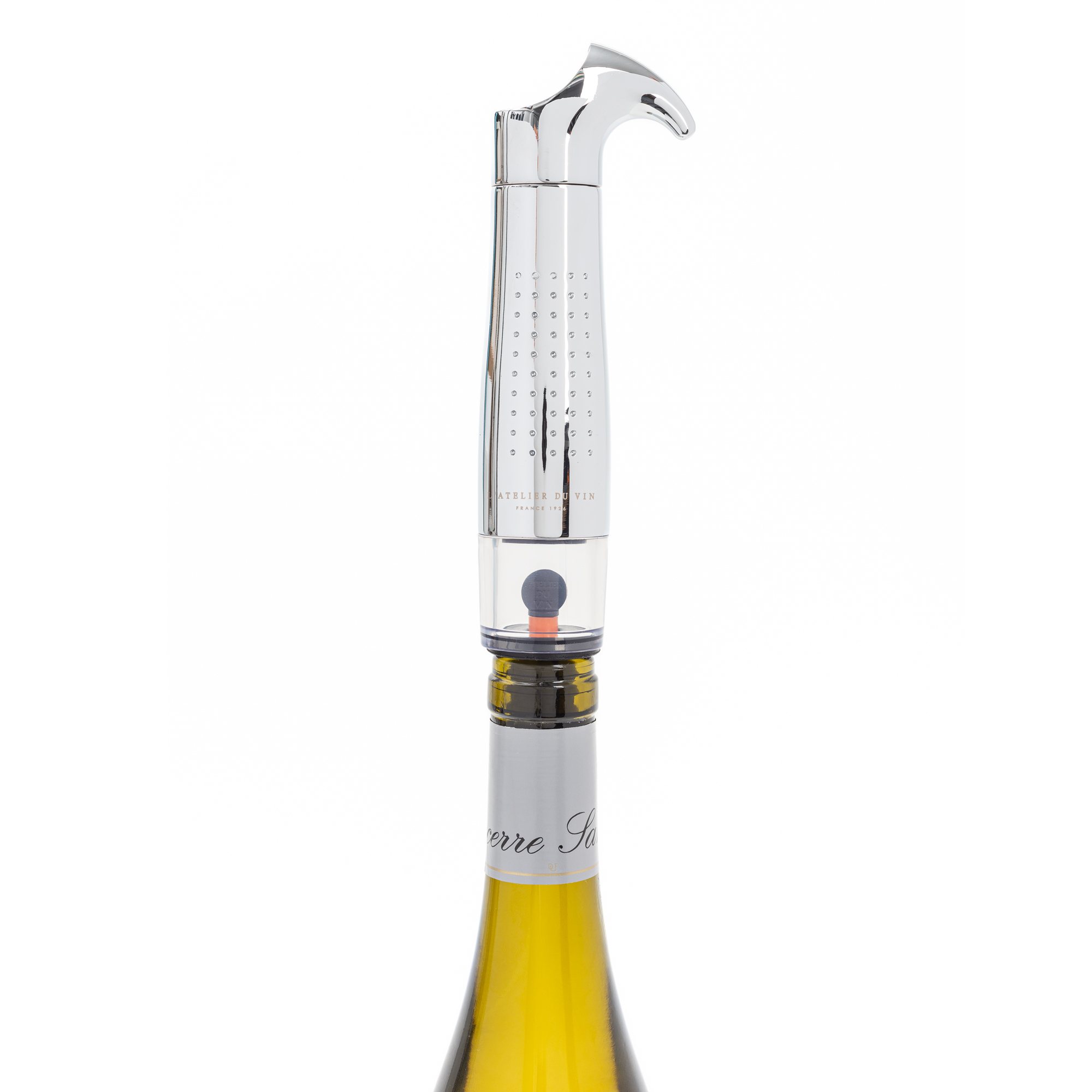 210025 2 pumpa na vino gard vin on off metal l atelier du vin