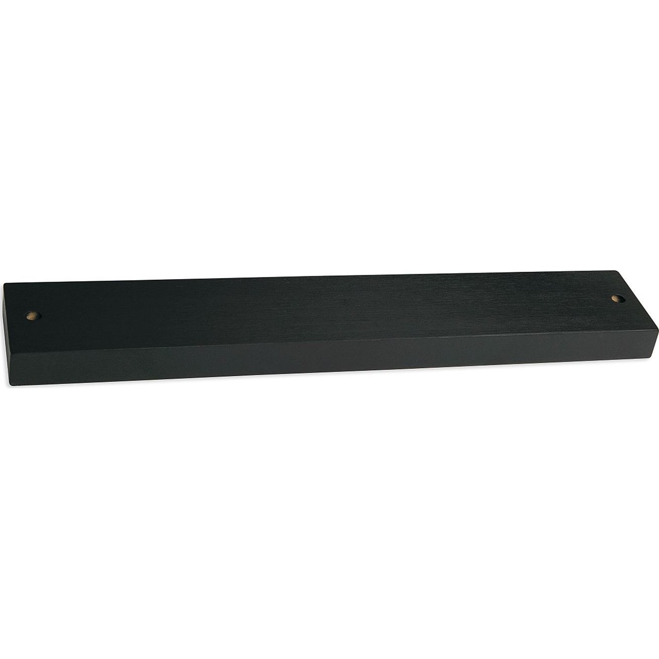 210547 magneticka lista na noze 34 cm cerna yaxell