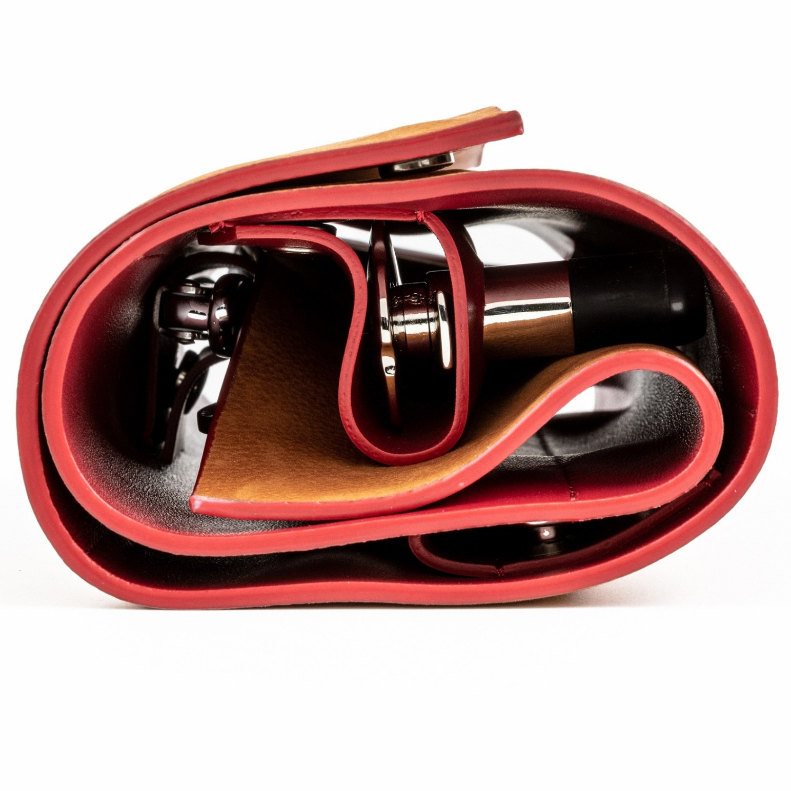Vintillbehör OENO COLLECTION NOMAD, set i 6 delar, L