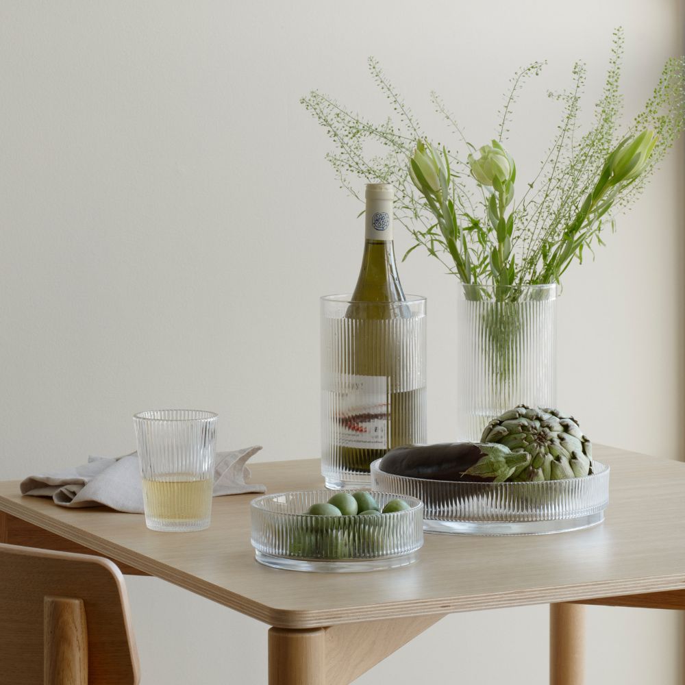 Kylare för vinflaskor PILASTRO, Stelton