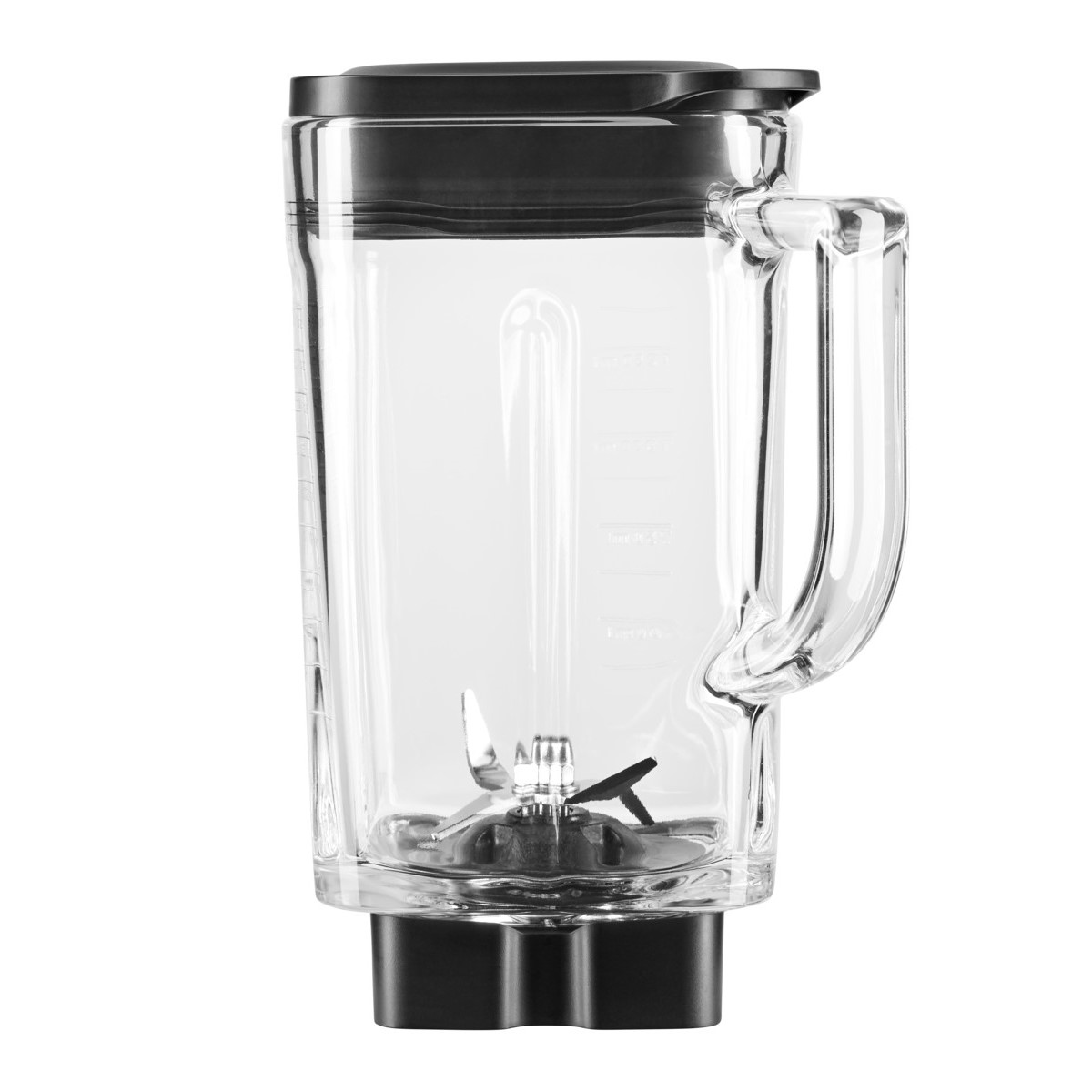 Mixer ARTISAN K400 1,4 l, matt rosa, KitchenAid