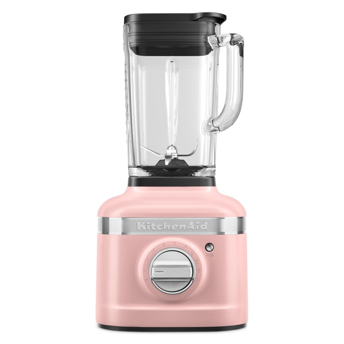 Mixer ARTISAN K400 1,4 l, matt rosa, KitchenAid