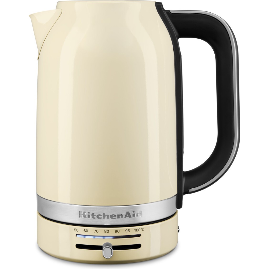 Vattenkokare 5KEK1701 1,7 l, mandel, KitchenAid
