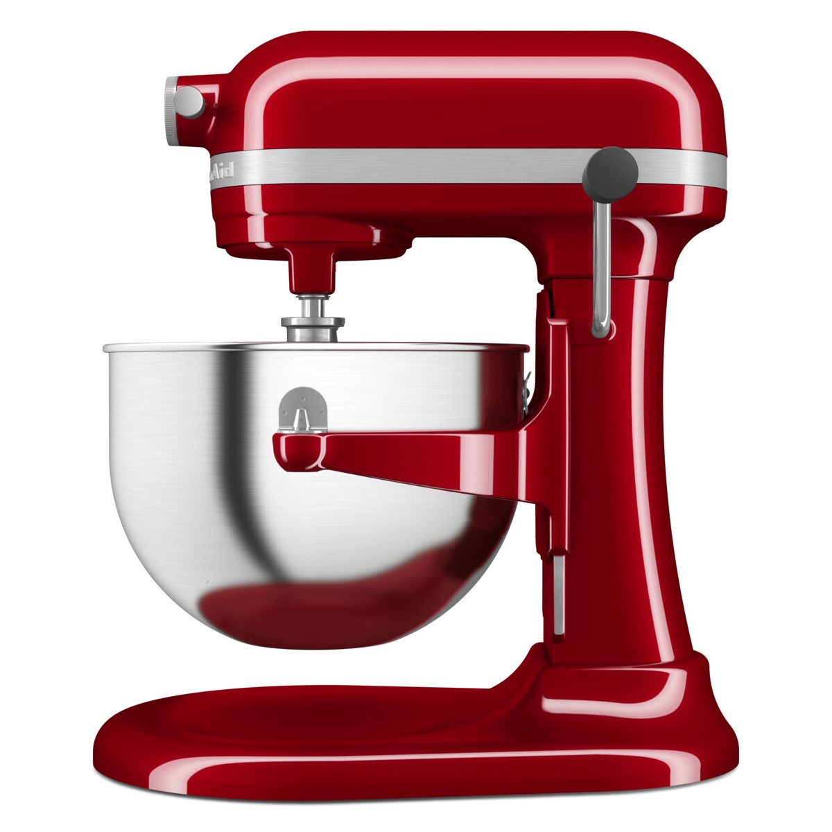 Hushållsassistent ARTISAN 5KSM60SPX 5,6 l, kungsröd, KitchenAid