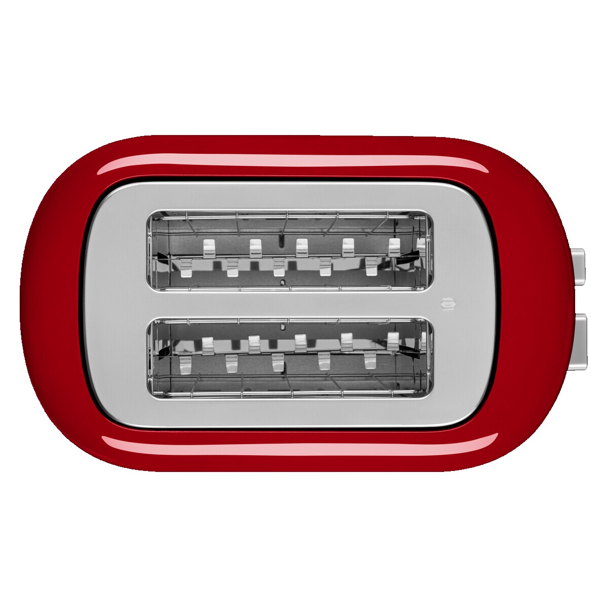 Brödrost 5KMT2109 31 cm, royal röd, KitchenAid
