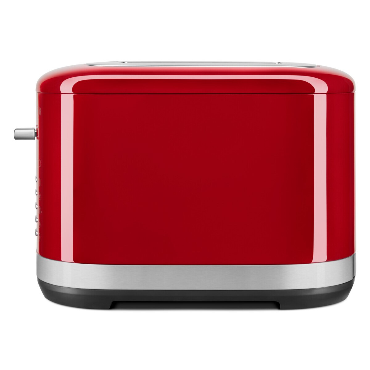 Brödrost 5KMT2109 31 cm, royal röd, KitchenAid