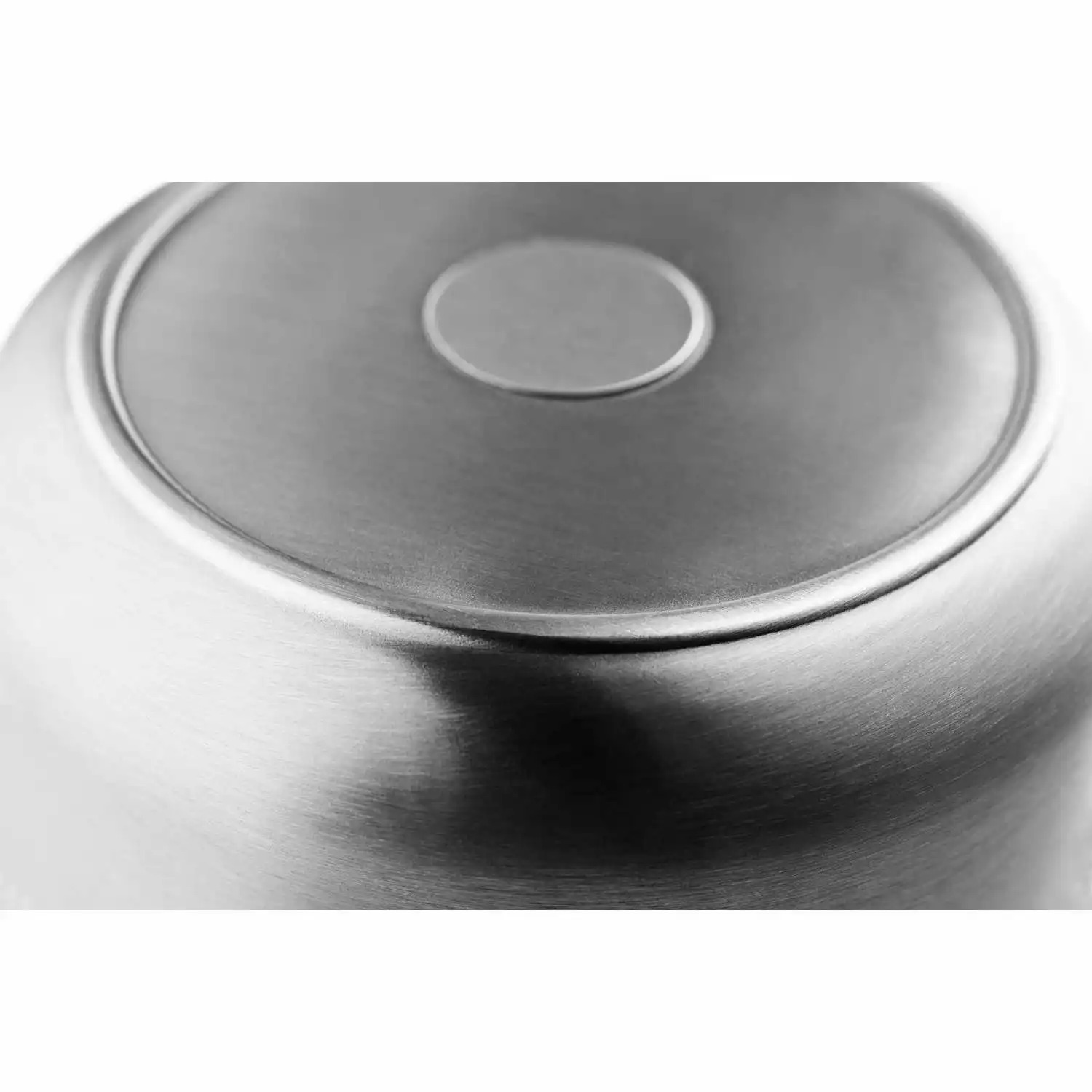 Ishink LIQUID LOUNGE 1,4 l, silver, rostfritt stål, Eva Solo