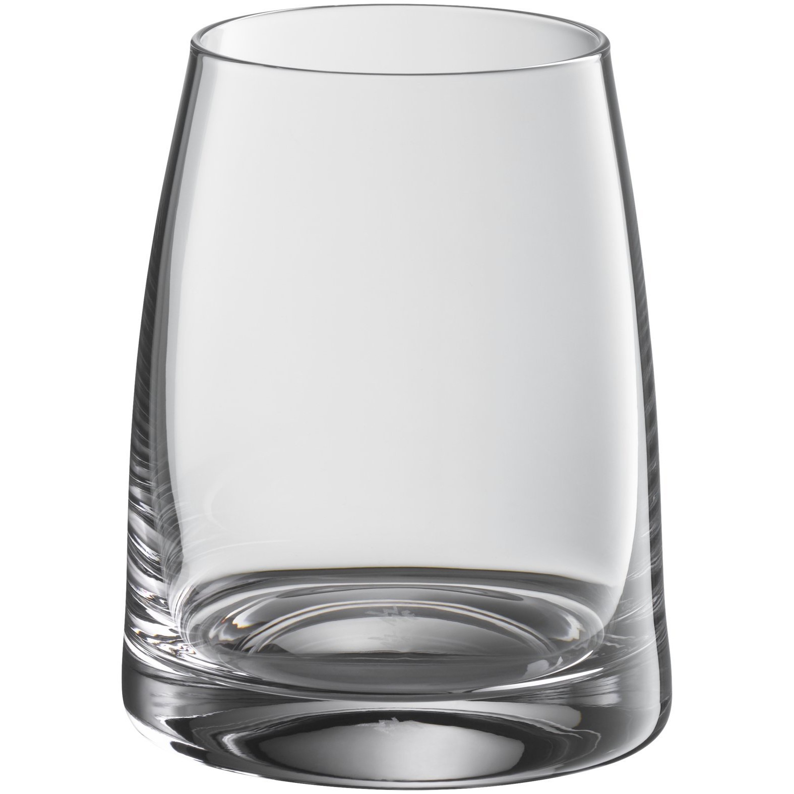 Vattenglas KINEO 325 ml, set i 4 delar, klart, glas, WMF