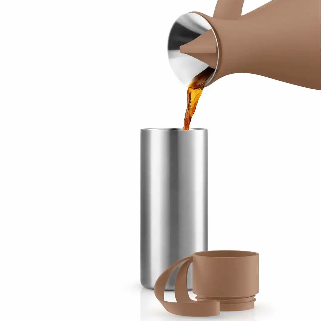 Resemugg TO GO 350 ml, mocca, Eva Solo