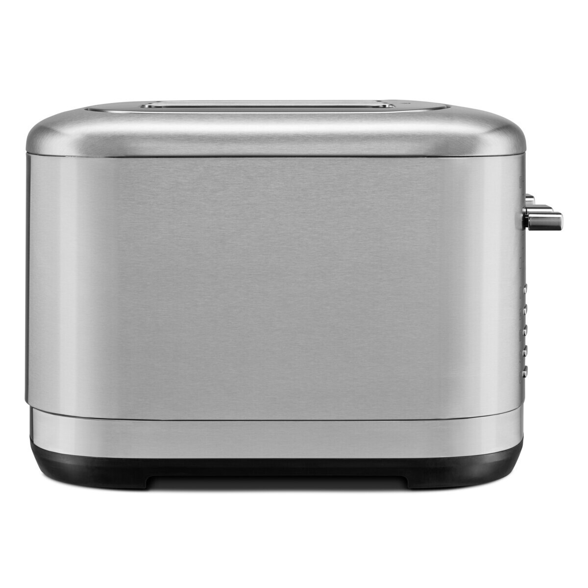 Brödrost 5KMT4109 31 cm, silver, KitchenAid