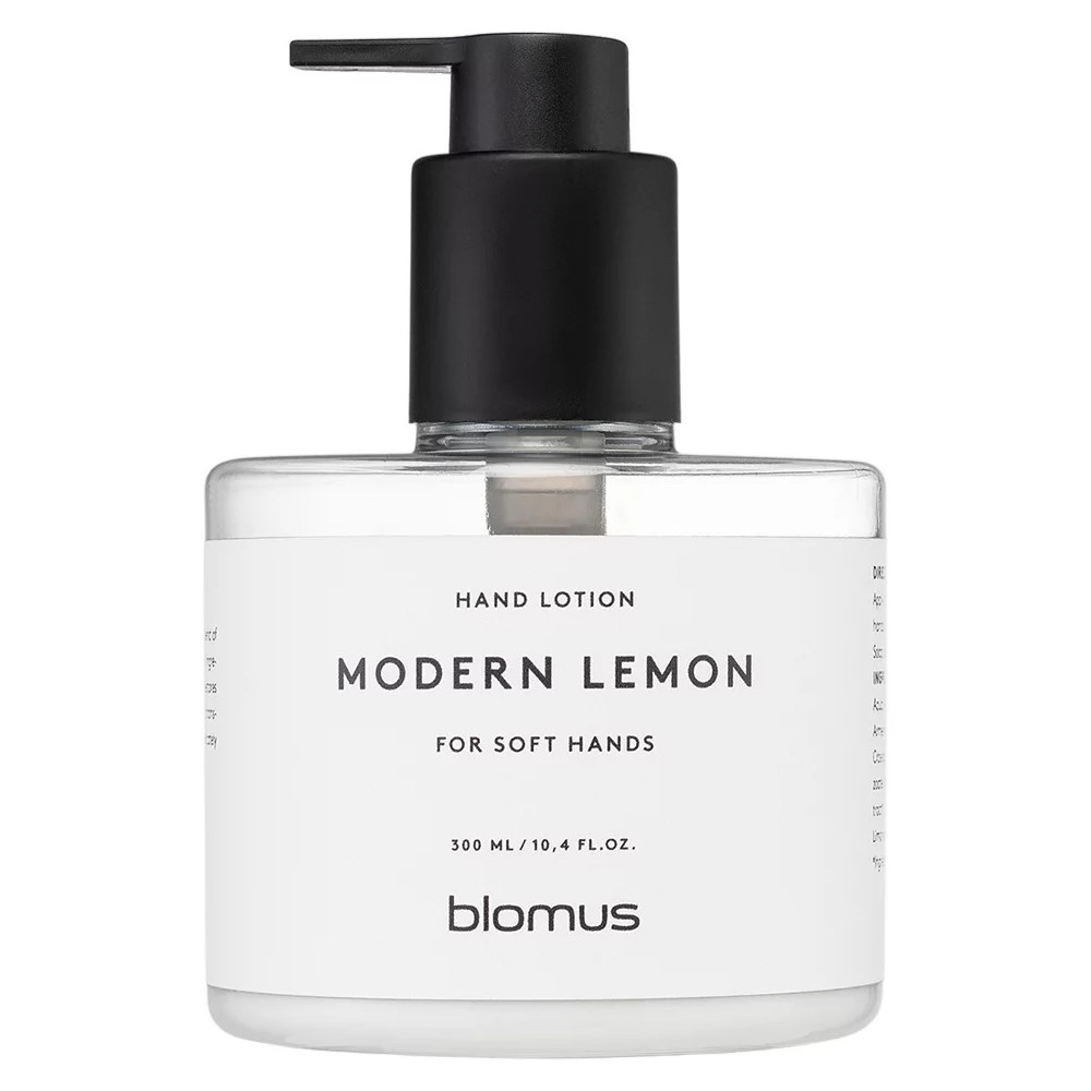 Handlotion SATOMI MODERN LEMON 300 ml, Blomus