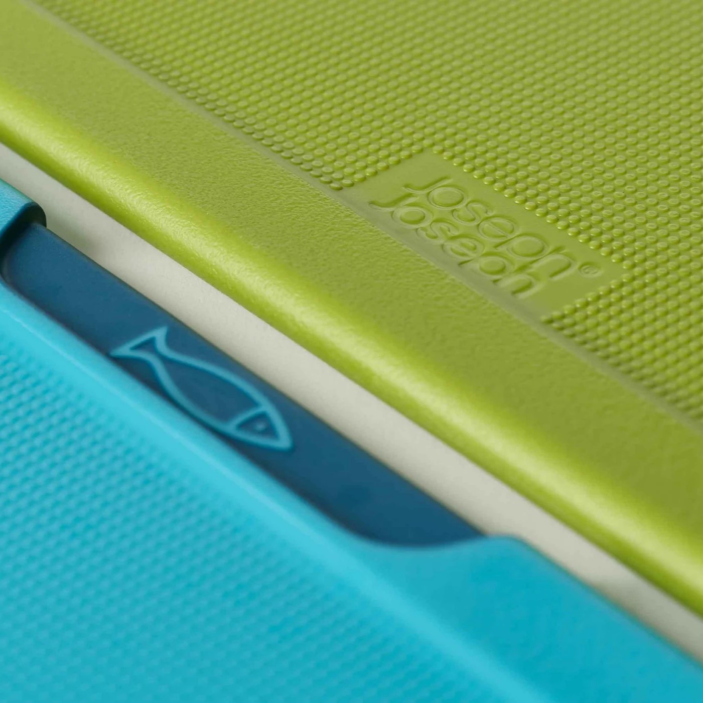 Skärbräda FOLIO ICON 60218 30 x 20 cm, set i 4 delar, plast, Joseph Joseph
