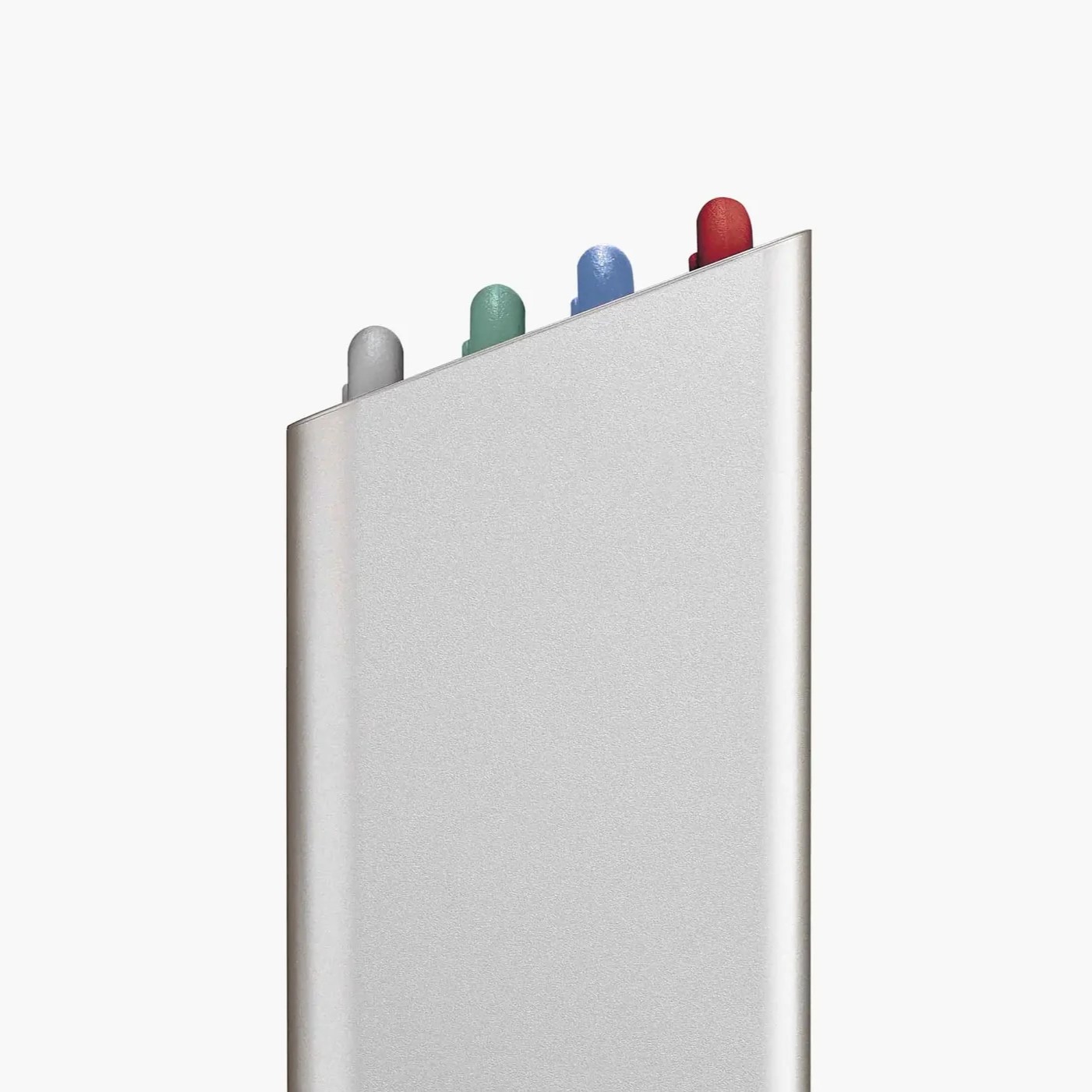 Skärbräda FOLIO 60215 34 x 24 cm, set i 4 delar, plast, Joseph Joseph
