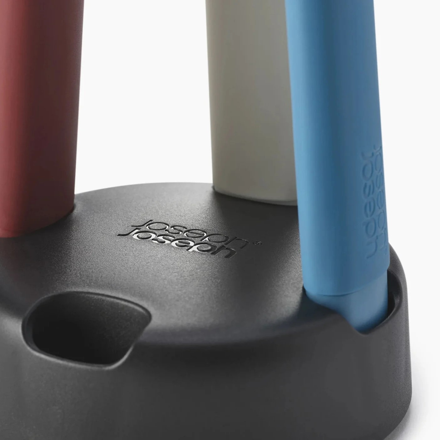 Köksredskap ELEVATE SLIM 10542, set i 4 delar, plast, Joseph Joseph