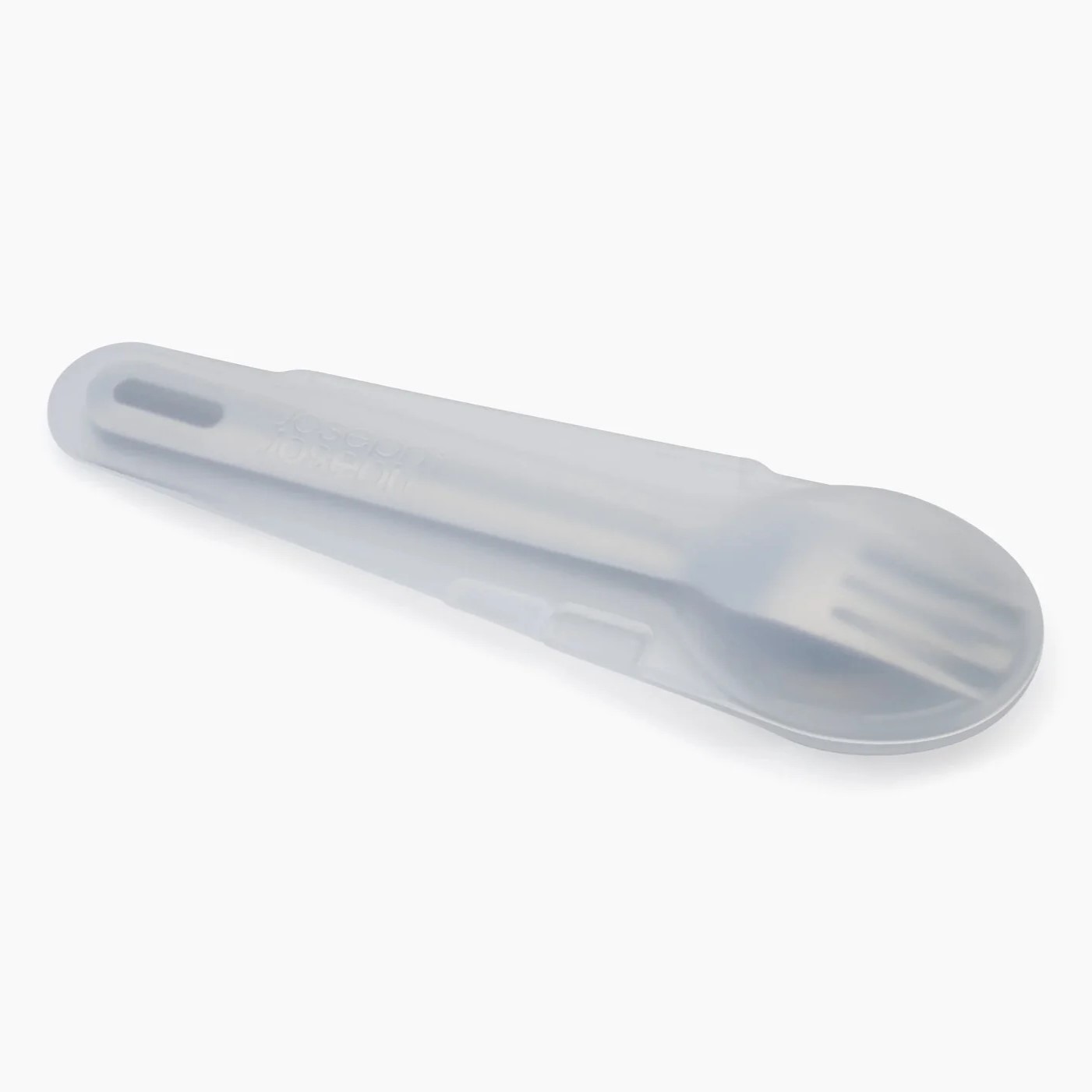 Resebestick GOEAT 81126, set i 3 delar, nerezová ocel, Joseph Joseph