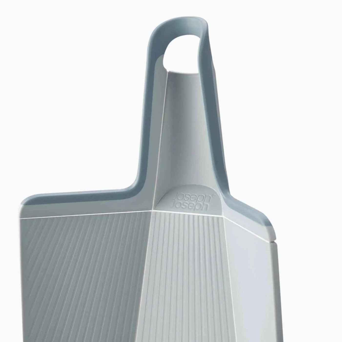 Skärbräda CHOP2POT 60203 38 x 21 cm, blå, plast, Joseph Joseph