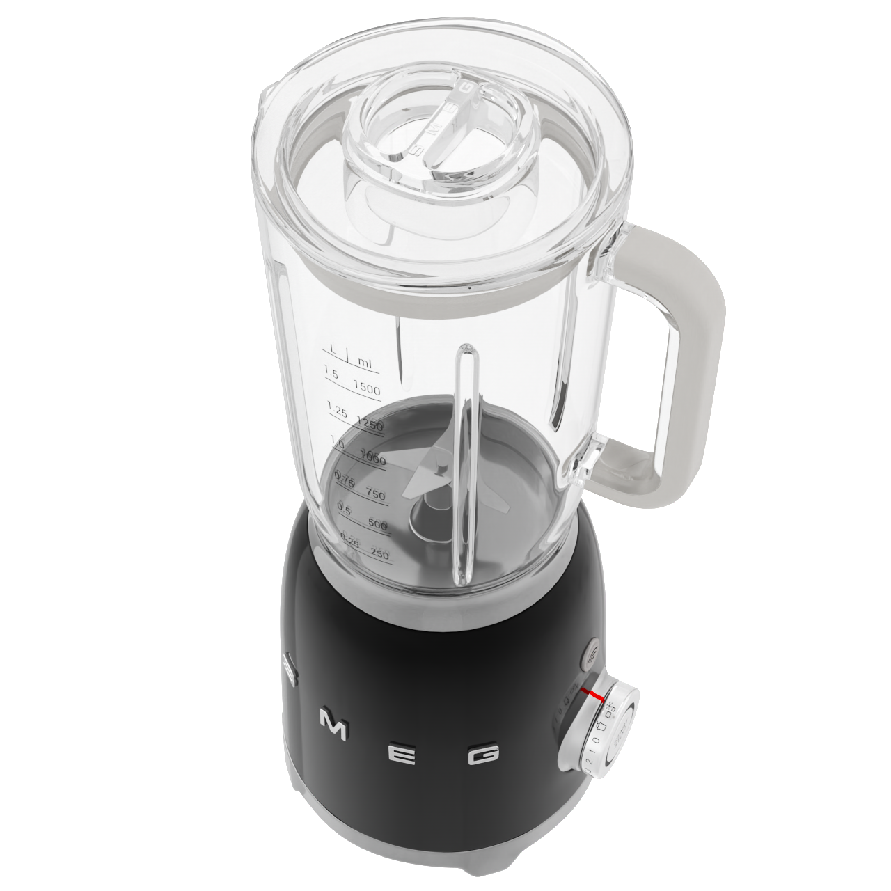 186386 3 smeg stolni mixer cerna studio 03