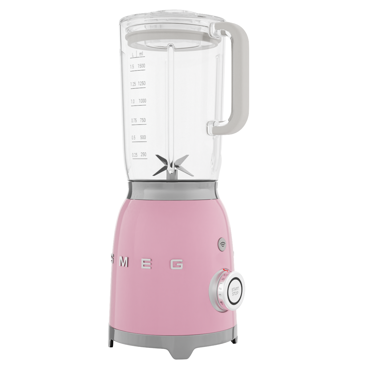 190190 1 smeg stolni mixer ruzova pastelova studio 01