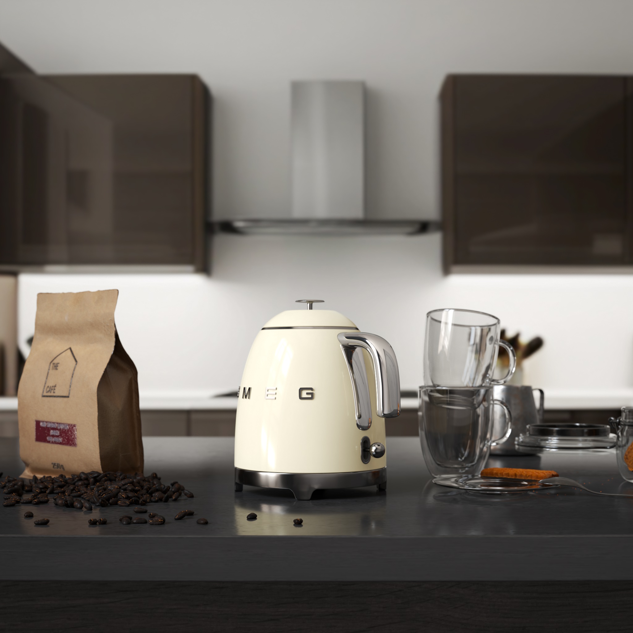 200195 2 smeg konvice mini kremova scena 01
