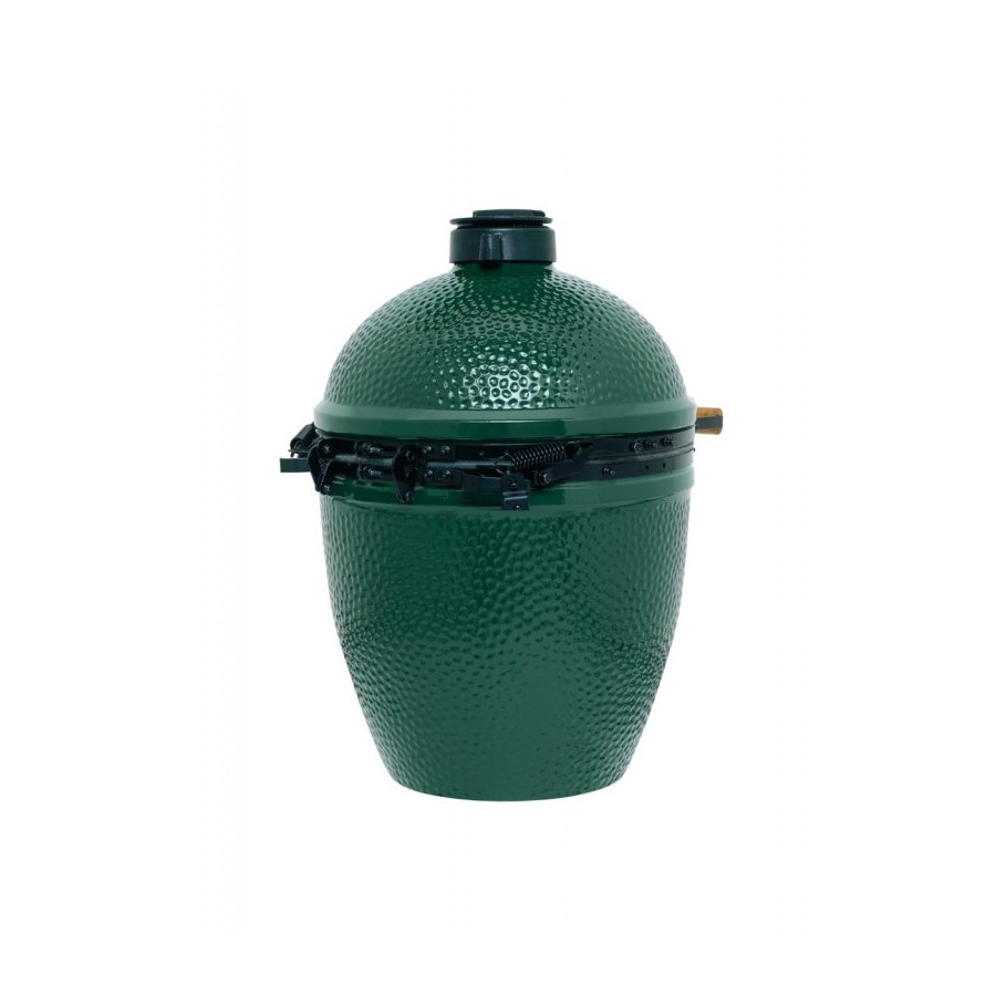 Kolgrill Big Green Egg L, keramik, Big Green Egg