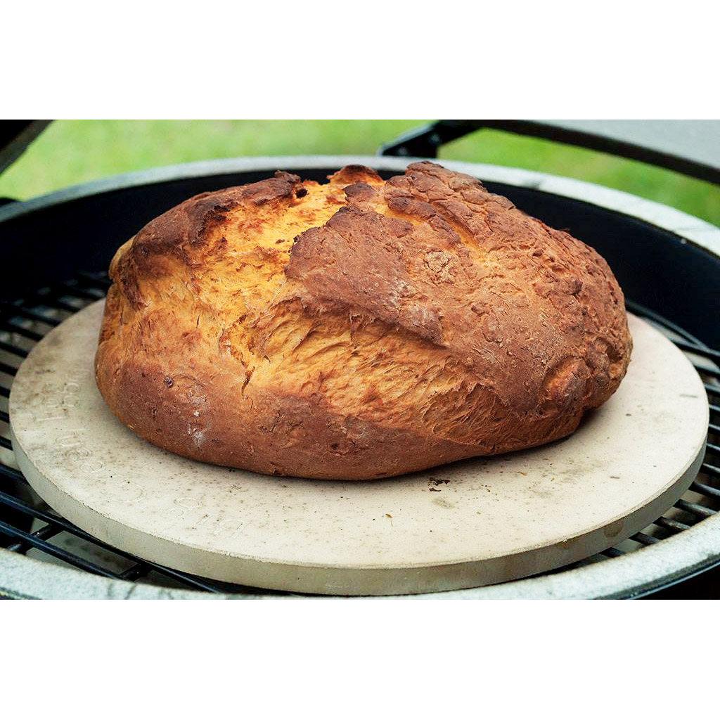 Baksten för Big Green Egg XL grill, Big Green Egg