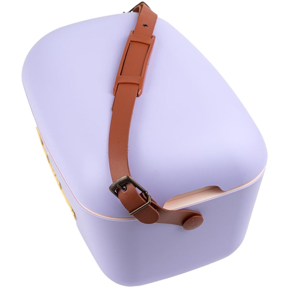 Kylarbox CLASSIC 12 l, lila, Polarbox