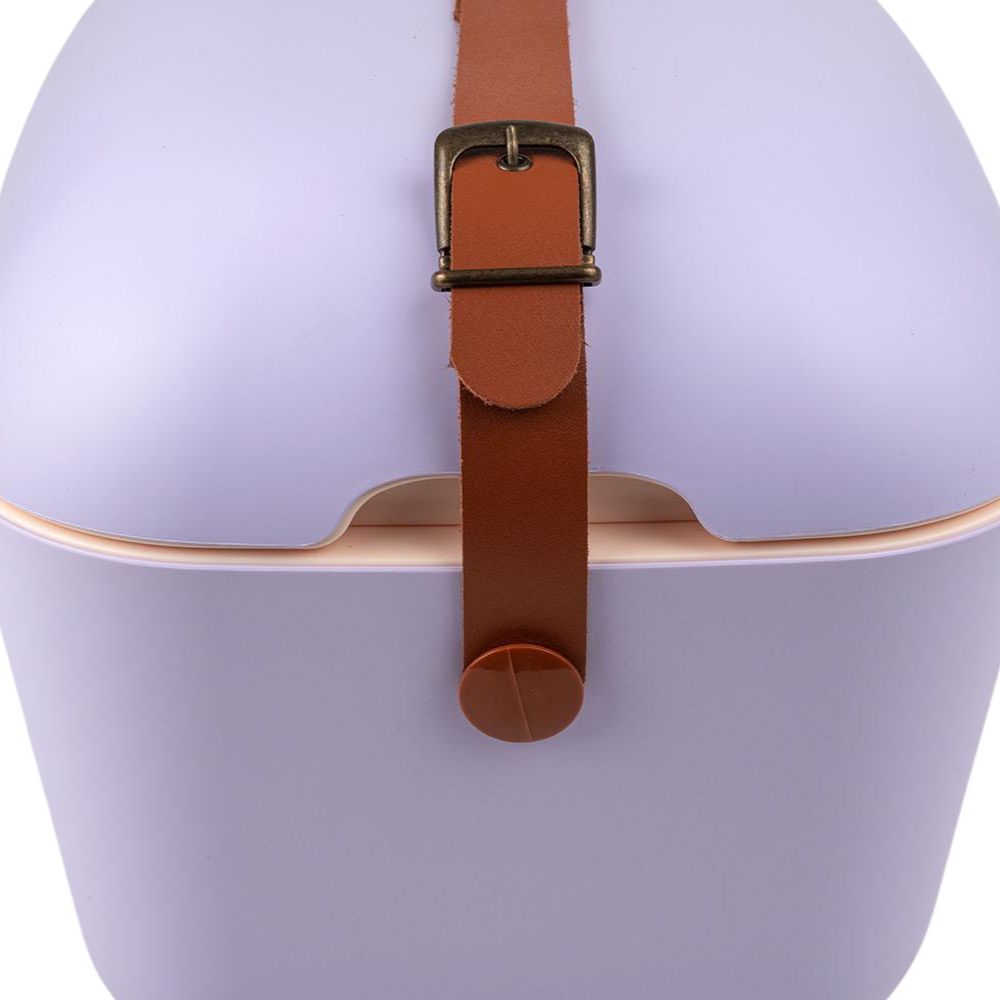 Kylarbox CLASSIC 12 l, lila, Polarbox